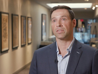 Jeff Falcon, Security Architect, CDW