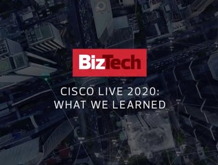 Cisco Live