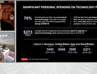 CDW Tech Talk