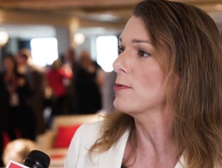 Alyssa Miller of CDW