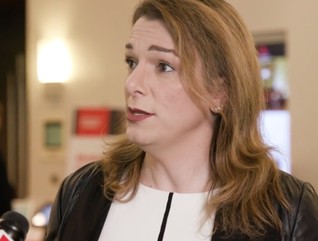 Alyssa Miller of CDW