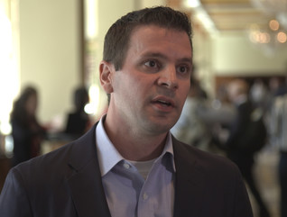 Andrew Cullip, Thor Motor Coach