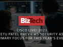 Cisco Live Video