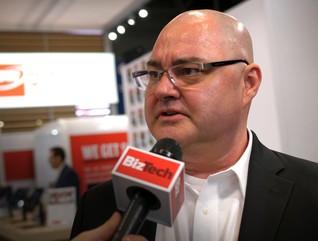 IoT and Digital Transformation Business Architect George Howard CDW