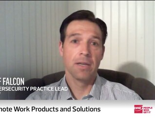 WFH Cybersecurity