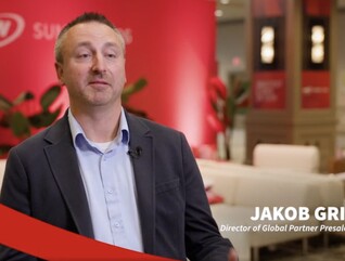 CDW Summit 2026 Identity
