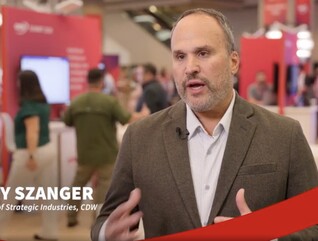 CDW Summit 2026 Video 1 thumbnail
