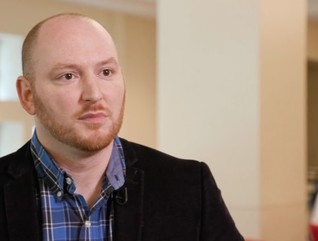 Chester Ney, IT Director, All4