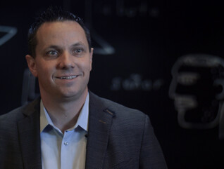 Chris Wolf, CTO, Global Field and Industry, VMware