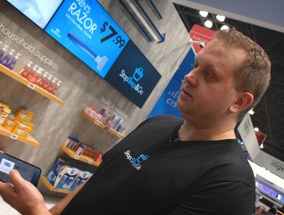 Cisco DNA Spaces Jeremy Witikko