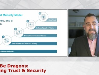Dave Lewis, Duo Security