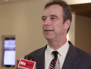 G. Mark Hardy of the National Security Corp.