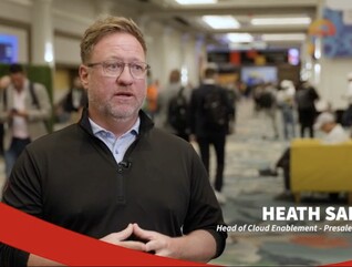 Google Cloud SMB thumbnail