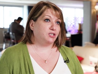 Jennifer Yanko of Babcock and Wilcox