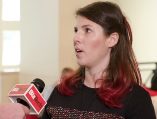 Keren Elazari, Security Analyst and Author