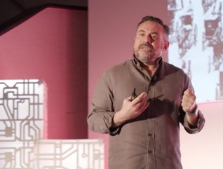 Leonard Brody of Creative Labs