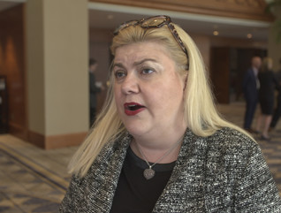 Liz Sturrock, National Association of Realtors