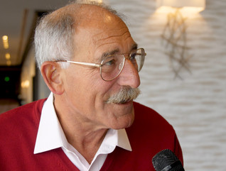 Andy Lippman of MIT's Media Lab