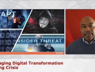 MK Palmore, CDW Tech Talk