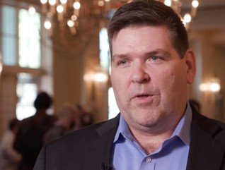 Matt Peters, U.S. Bowling Congress