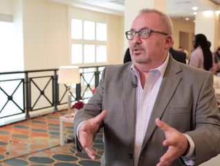 Michael Marsilio of Paradies Lagardère