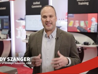 NRF 2026 Expo Floor Tour