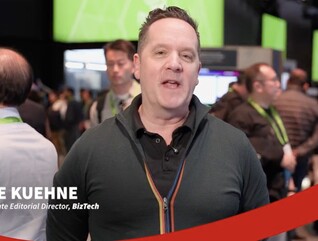 NVIDIA GTC Expo Floor Tour