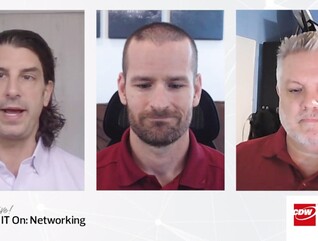 Bring IT On: Networking