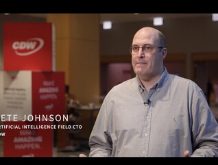Pete Johnson thumbnail