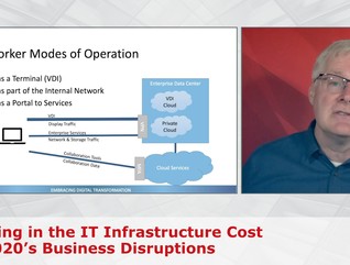 Darren Pulsipher, Chief Solution Architect, Public Sector, Intel