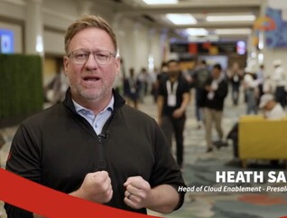Google Cloud Next Video 4