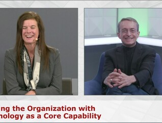 CDW Tech Talk VMware