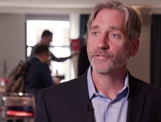 Tod Huber of Milwaukee County