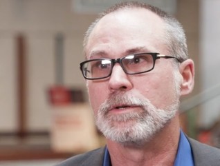 Tom Beaver of Grady Health System