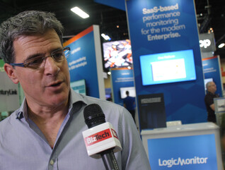 Tom Corn, Senior VP, Security Products, VMware