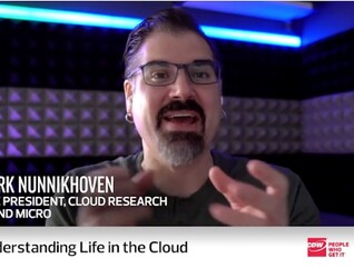 Trend Micro Cloud Security
