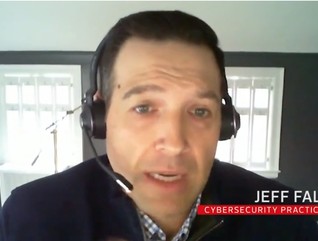 Jeff Falcon, CDW