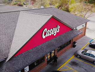 Casey's