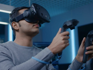 Mixed Reality in Modern Workforce Microsoft