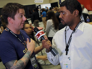 Welcome to the DevOps Side