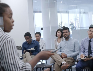 Cybersecurity training