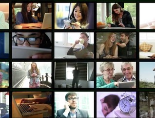 From smartphones to bluetooth devices, the way we communicate with technology -- and how technology helps us communicate -- is changing. 