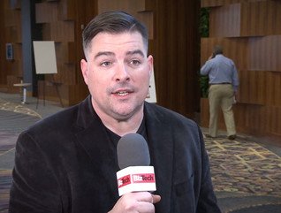 Rick McElroy Carbon Black