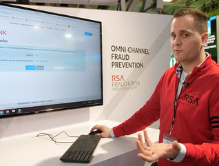 Leonardo Andrade RSA