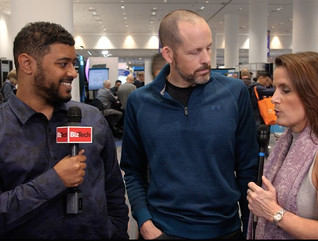 RSA 2019 Matt Dunlop and Toke Vandervoort