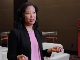 CDW's Sandra Blettner on the importance of diversity in the workforce. 