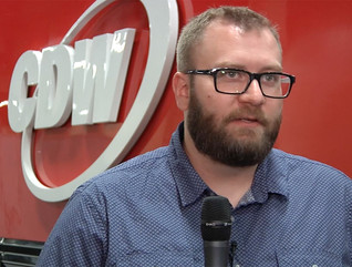 Hyperconverged Infrastructure Supports High Uptime Goals