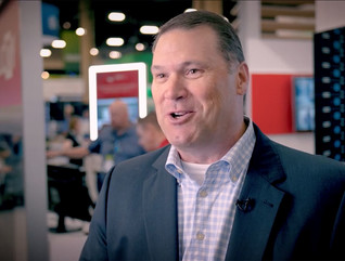 Kyle Green, VMware, VMworld