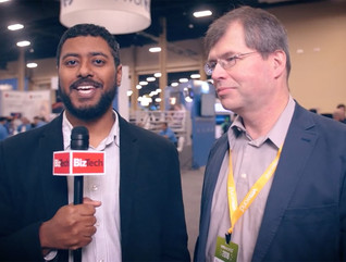 Gregg Siegfried, Gartner