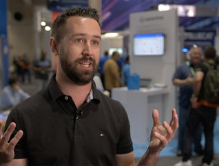 Will Kerr, Technical Architect - Enterprise Networking, CDW